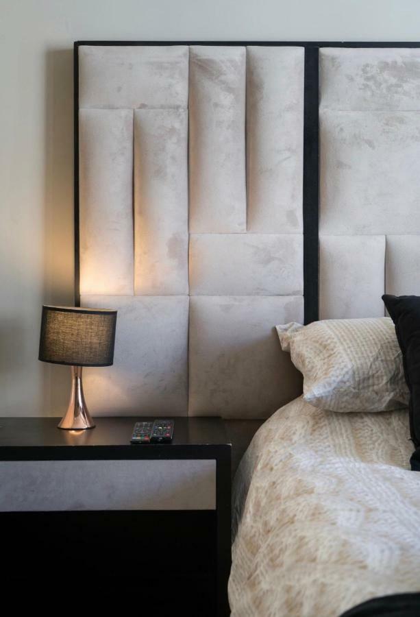 Luxurious&Elegant Flat Lejlighed Casablanca Eksteriør billede