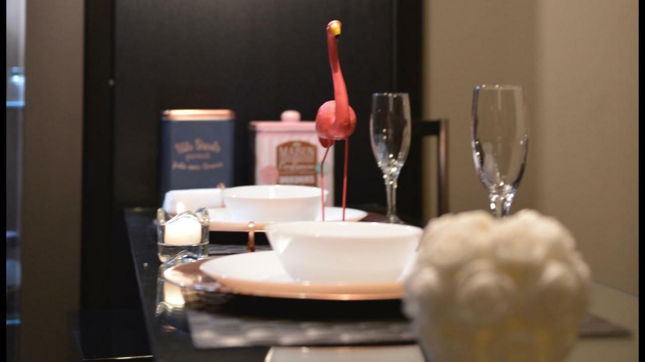 Luxurious&Elegant Flat Lejlighed Casablanca Eksteriør billede