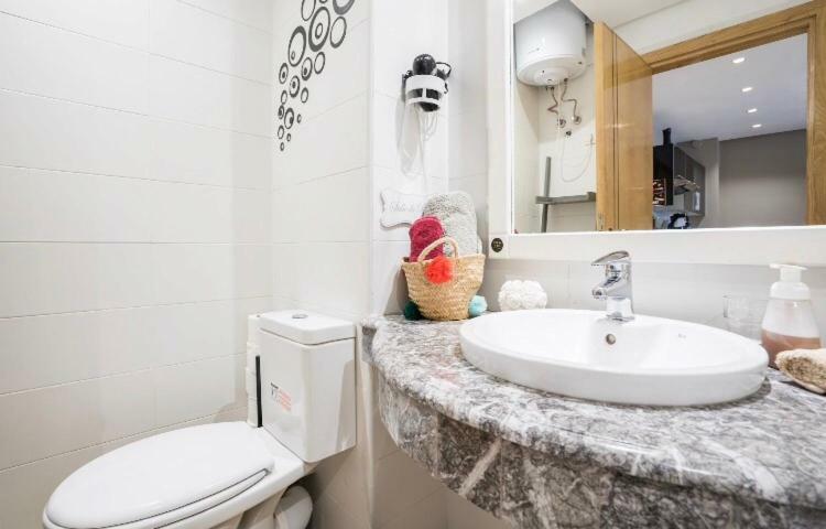 Luxurious&Elegant Flat Lejlighed Casablanca Eksteriør billede