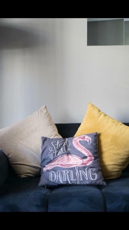 Luxurious&Elegant Flat Lejlighed Casablanca Eksteriør billede