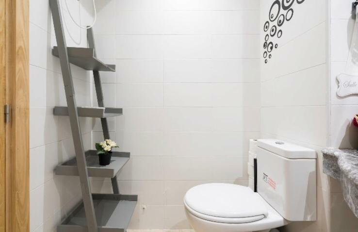 Luxurious&Elegant Flat Lejlighed Casablanca Eksteriør billede